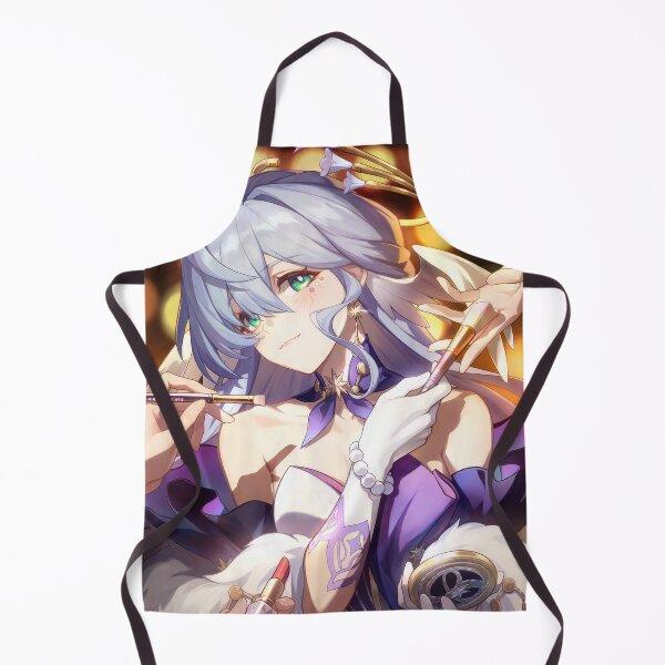Item preview, Honkai Star Rail Light Cone, FLOWING NIGHTGLOW designed and sold by Astral Drop.