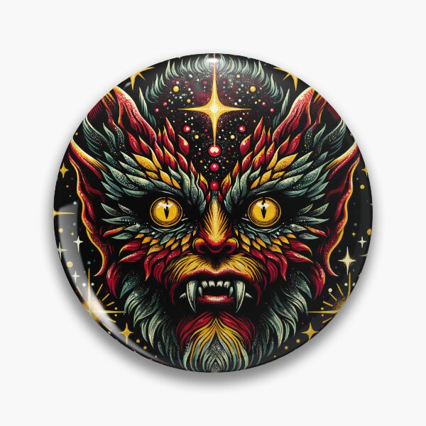 Item preview, Stargazer Beast designed and sold by Nocturne Heiress.