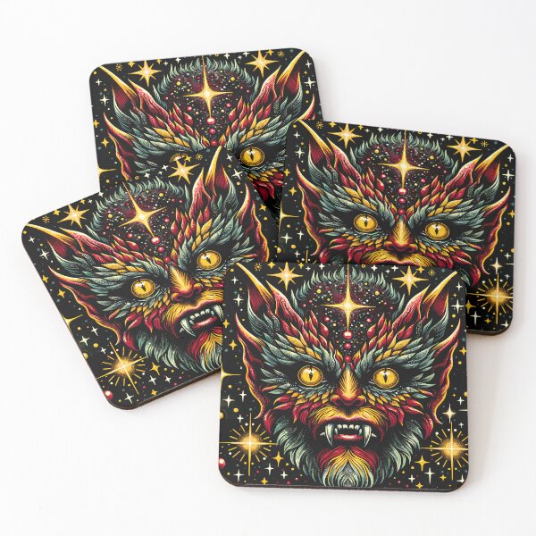 Item preview, Stargazer Beast designed and sold by Nocturne Heiress.