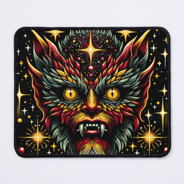 Item preview, Stargazer Beast designed and sold by Nocturne Heiress.