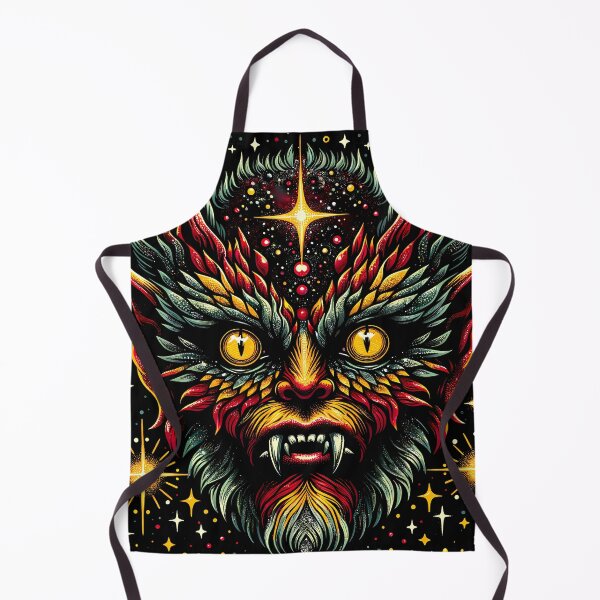 Item preview, Stargazer Beast designed and sold by Nocturne Heiress.