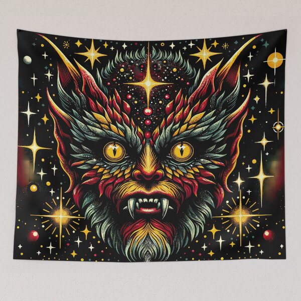 Item preview, Stargazer Beast designed and sold by Nocturne Heiress.