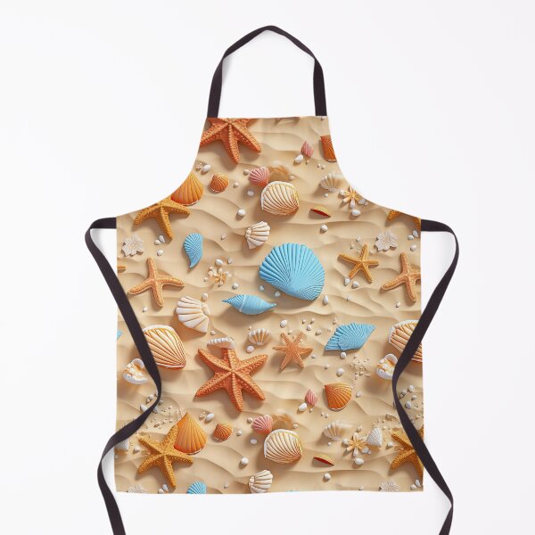Item preview, Beach Treasures designed and sold by mushizaman.