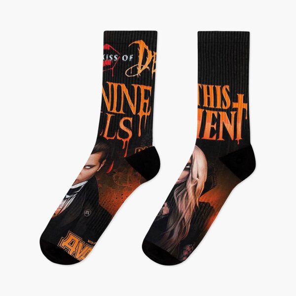Item preview, ice music nine songs kills tour 2024 junmas designed and sold by juliTe39.