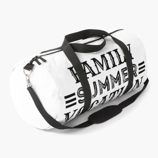 Item preview, Family Summer Vocation Typographic Matching Summer Vocation Light Design designed and sold by Raise2Shine.