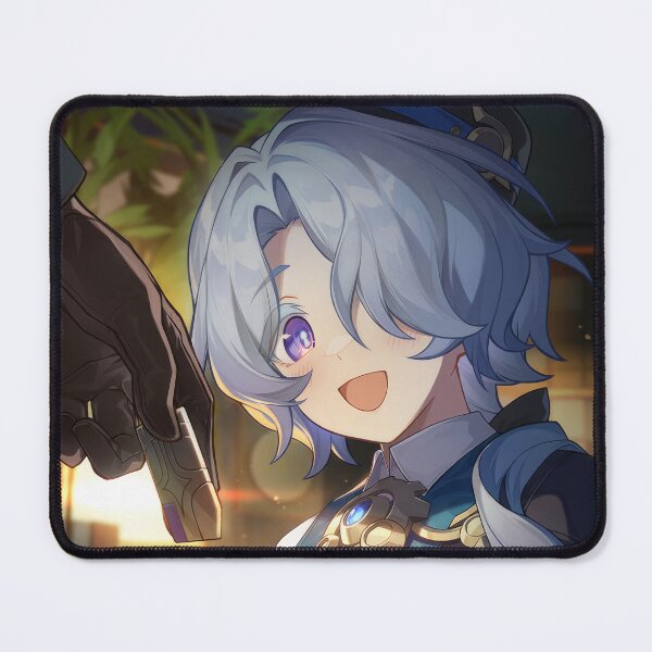 Item preview, Honkai Star Rail Light Cone, INDELIBLE PROMISE designed and sold by Astral Drop.
