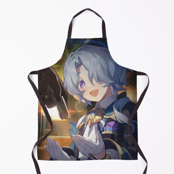 Item preview, Honkai Star Rail Light Cone, INDELIBLE PROMISE designed and sold by Astral Drop.
