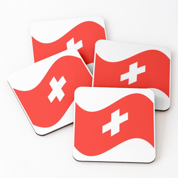 Item preview, Switzerland flag designed and sold by designsoftinaa.