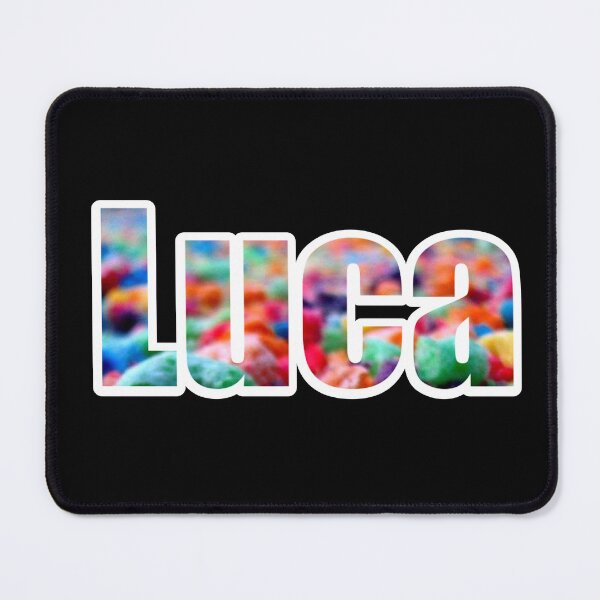Item preview, Luca Candy designed and sold by AMRansom.