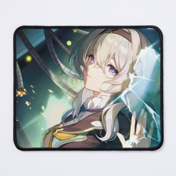 Item preview, Honkai Star Rail Light Cone, WHEREABOUTS SHOULD DREAMS REST designed and sold by Astral Drop.
