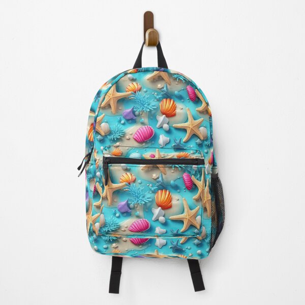 Item preview, Seashell Soiree designed and sold by mushizaman.