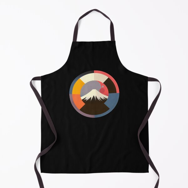 Item preview, Dreaming of Mount Fuji designed and sold by DD Design.