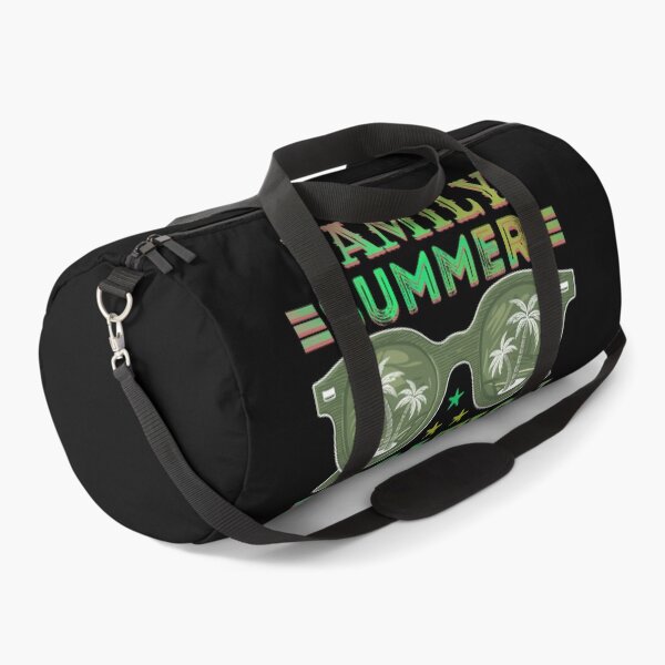 Item preview, Family Summer Vocation Typographic Matching Summer Vocation Colorful Design designed and sold by Raise2Shine.