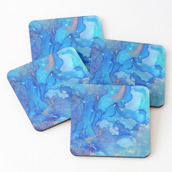 Item preview, Serenity Sky designed and sold by LadyBee86.
