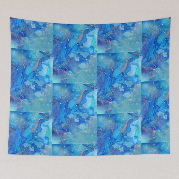 Item preview, Serenity Sky designed and sold by LadyBee86.
