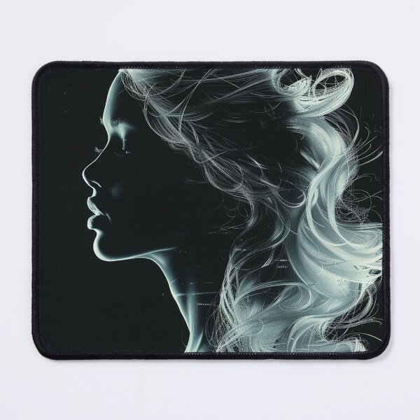 Item preview, Ethereal Silhouette designed and sold by Vardia.