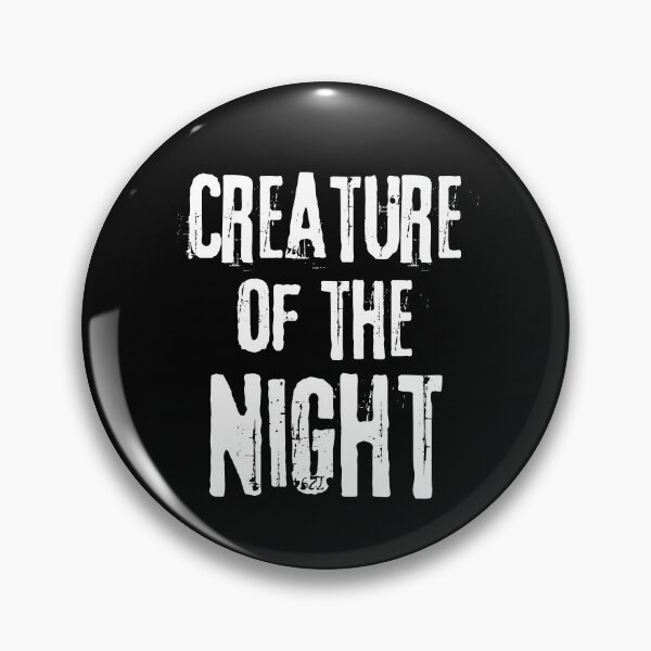 Item preview, Creature of the Night designed and sold by RedPumpFlash.