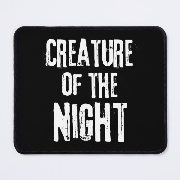 Item preview, Creature of the Night designed and sold by RedPumpFlash.