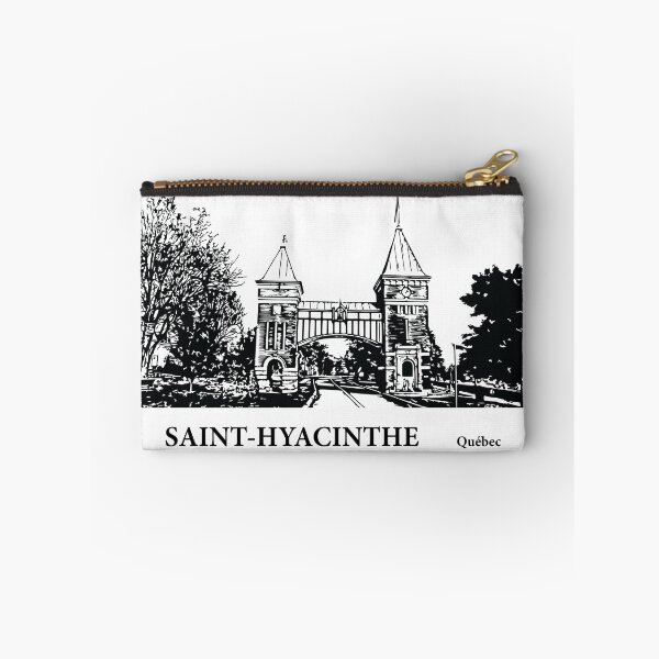 Item preview, Saint-Hyacinthe Québec designed and sold by Lakeric.