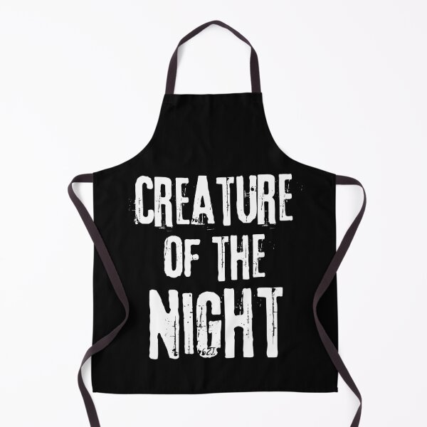 Item preview, Creature of the Night designed and sold by RedPumpFlash.