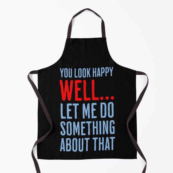Item preview, You look happy designed and sold by Dago345.