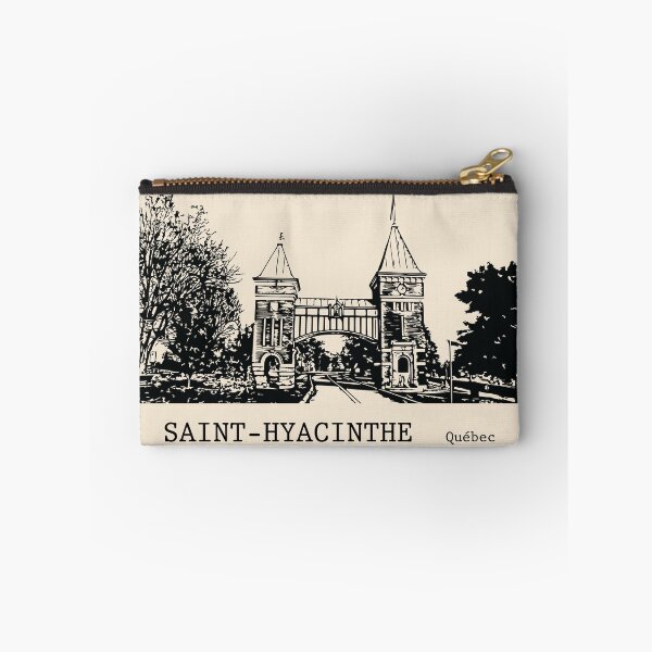 Item preview, Saint-Hyacinthe Québec designed and sold by Lakeric.