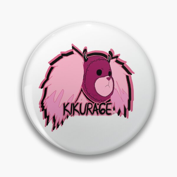Item preview, Kikurage Dorohedoro Fan Art designed and sold by 12th-Dimension.