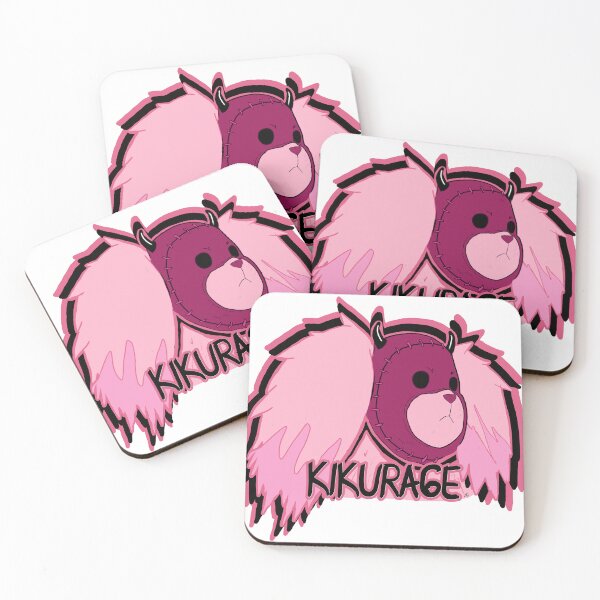 Item preview, Kikurage Dorohedoro Fan Art designed and sold by 12th-Dimension.