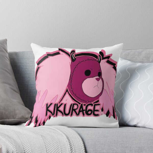 Item preview, Kikurage Dorohedoro Fan Art designed and sold by 12th-Dimension.