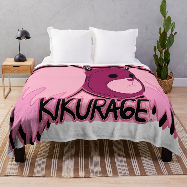 Item preview, Kikurage Dorohedoro Fan Art designed and sold by 12th-Dimension.