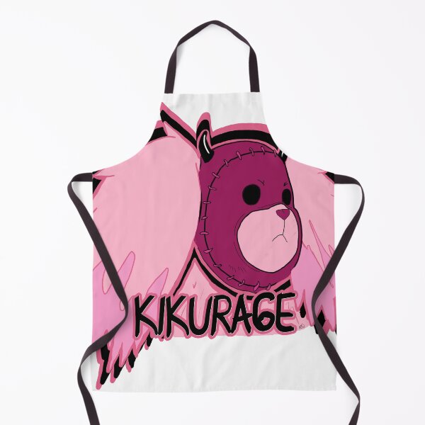 Item preview, Kikurage Dorohedoro Fan Art designed and sold by 12th-Dimension.