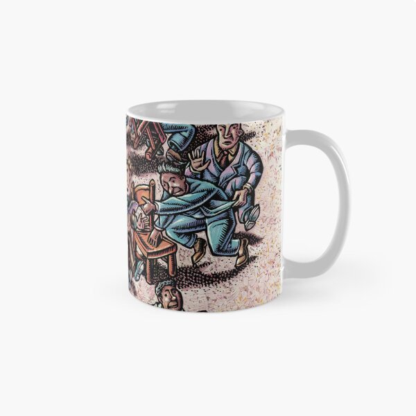 Item preview, Musical Chair Businessmen designed and sold by LisaHaney.