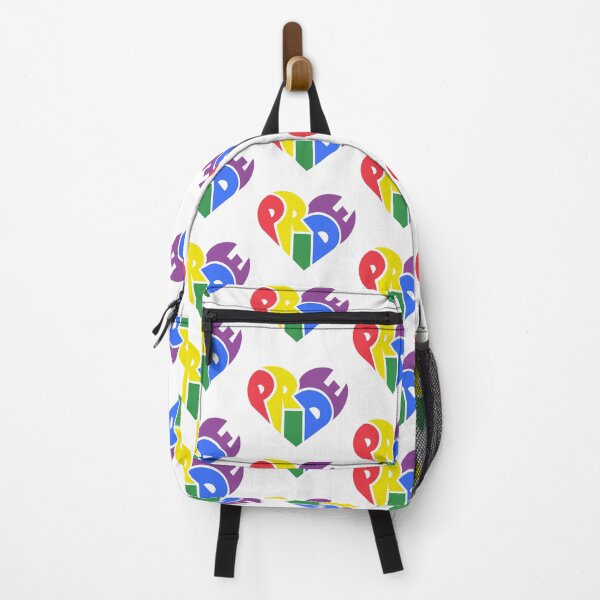Item preview, Pride designed and sold by ALLesROUNDER.