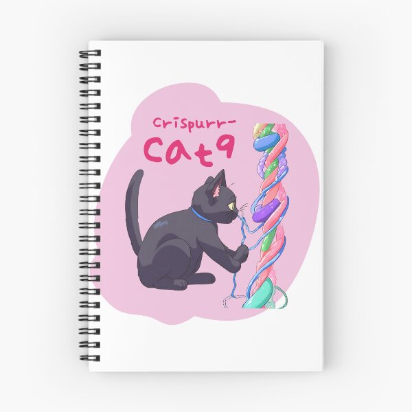 Item preview, Crispurr-Cat9 (CRISPR-Cas9 cat cutting DNA) designed and sold by Ameus.