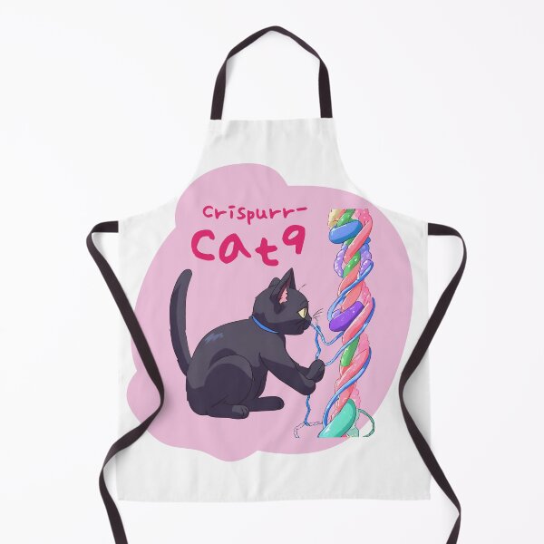 Item preview, Crispurr-Cat9 (CRISPR-Cas9 cat cutting DNA) designed and sold by Ameus.