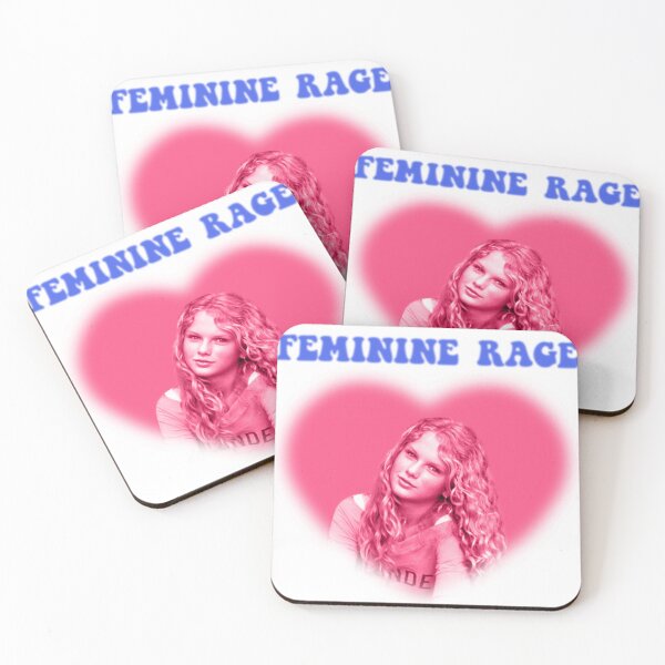Item preview, Feminine Rage designed and sold by VERONlCA.