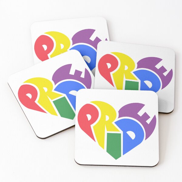 Item preview, Pride designed and sold by ALLesROUNDER.