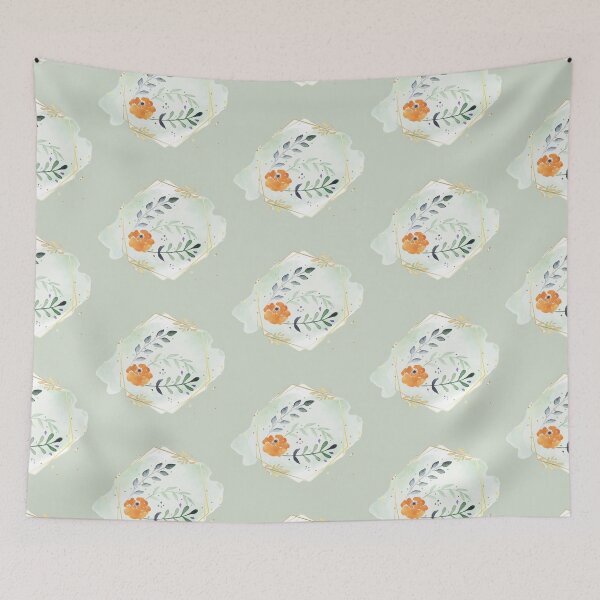 Item preview, Water flowers. designed and sold by MihajloN.