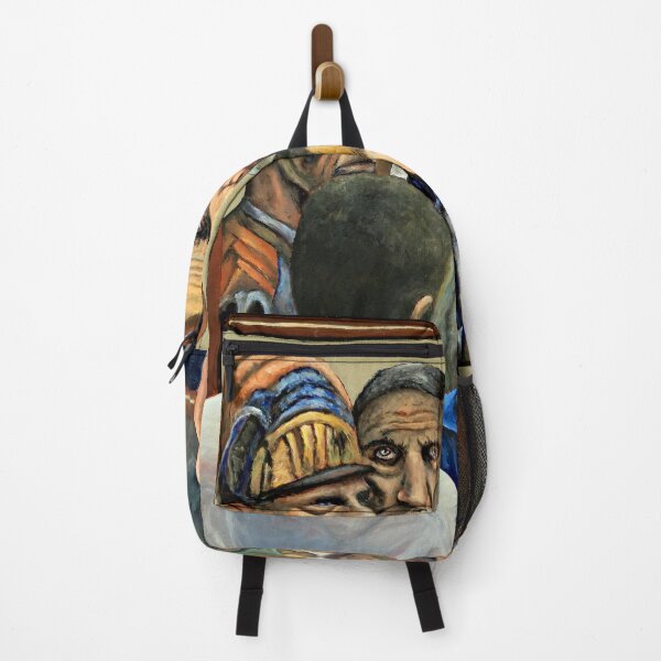 Item preview, Standing Her Ground designed and sold by Tom Siebold.