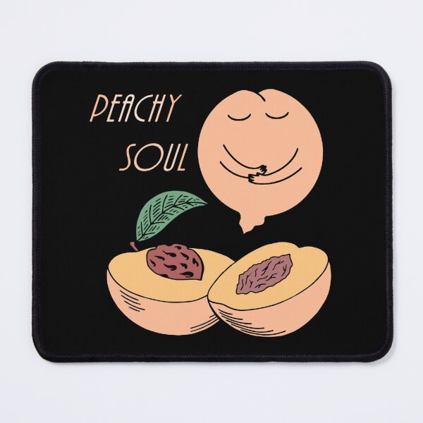 Item preview, Peachy Soul designed and sold by AriLady.