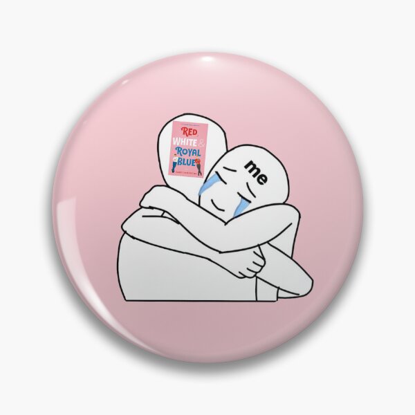 Item preview,  RWRB hug designed and sold by baranskini.
