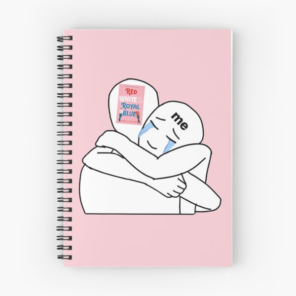 Item preview, RWRB hug designed and sold by baranskini.