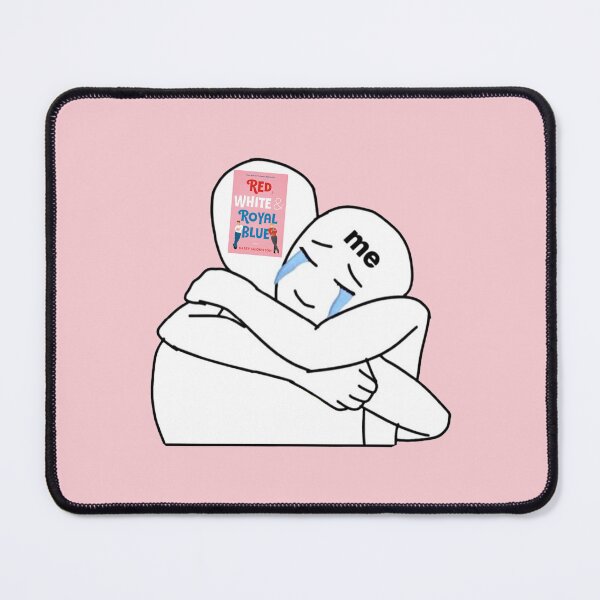 Item preview,  RWRB hug designed and sold by baranskini.