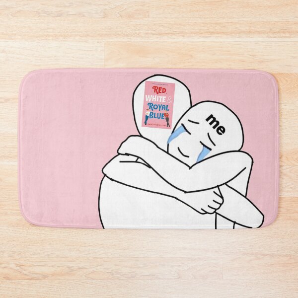 Item preview,  RWRB hug designed and sold by baranskini.
