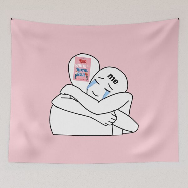 Item preview,  RWRB hug designed and sold by baranskini.