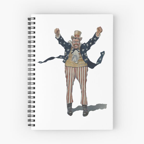 Item preview, Vintage Woodrow Wilson designed and sold by stevepaint.