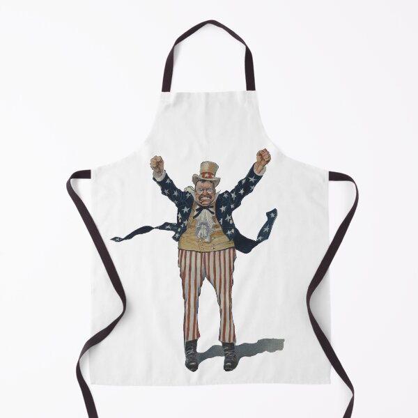 Item preview, Vintage Woodrow Wilson designed and sold by stevepaint.
