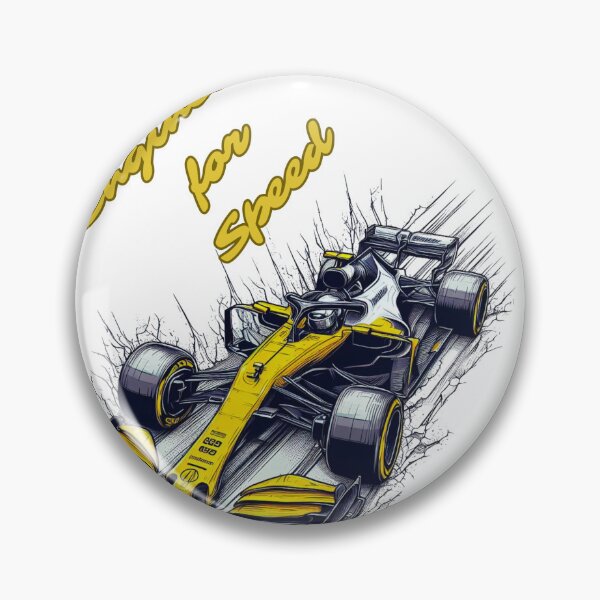 Item preview, Engineered for Speed designed and sold by Dominik1984.