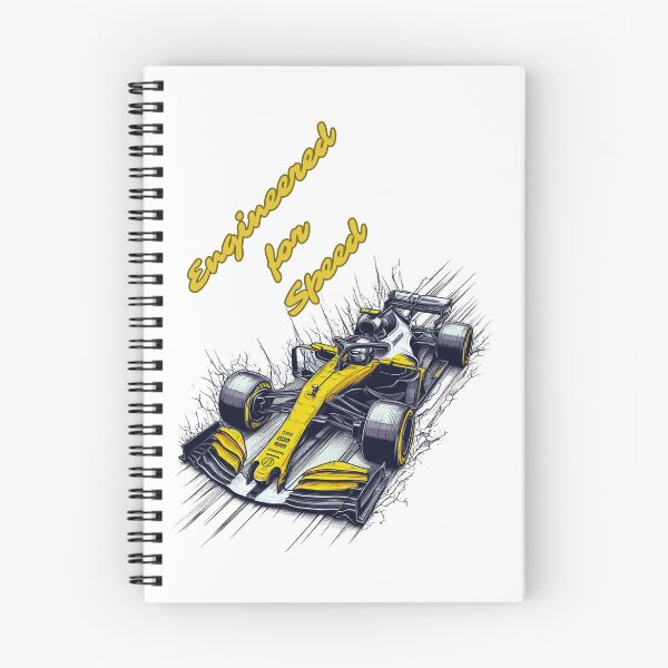 Item preview, Engineered for Speed designed and sold by Dominik1984.