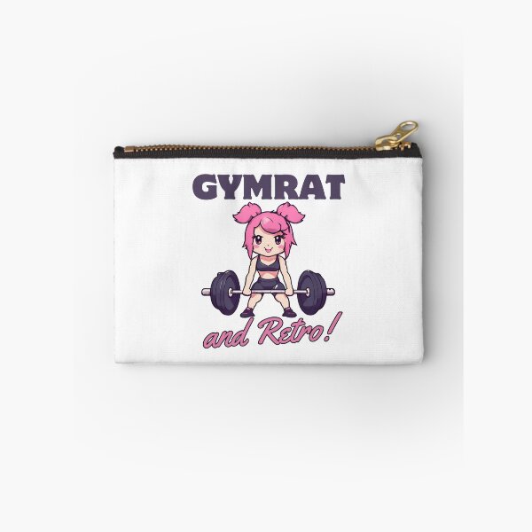 Item preview, Gymrat and retro designed and sold by RareAve.